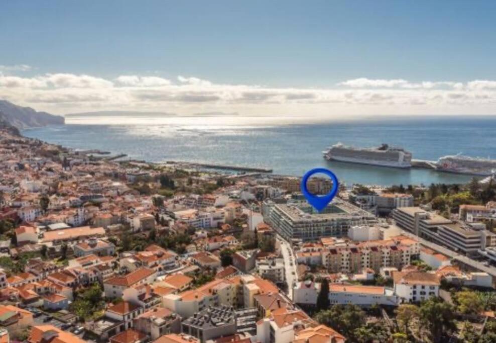 La Vie - Center & Free Park Funchal (Madeira)