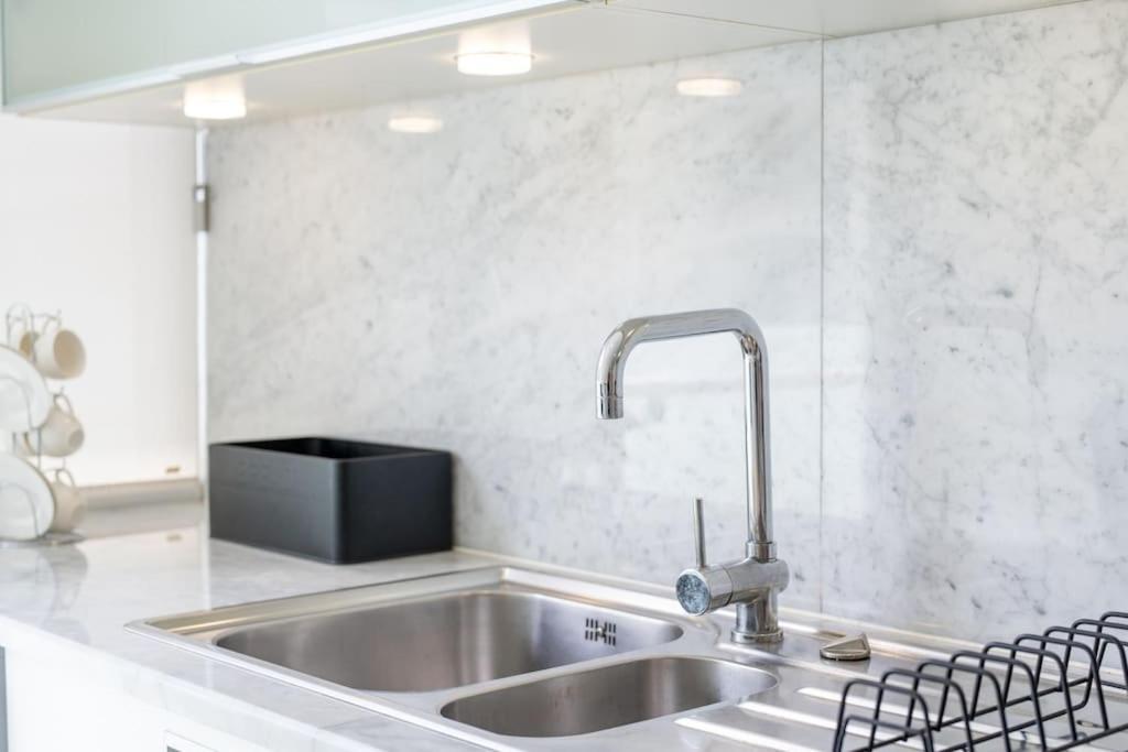 Apartment La Vie - Center & Free Park *