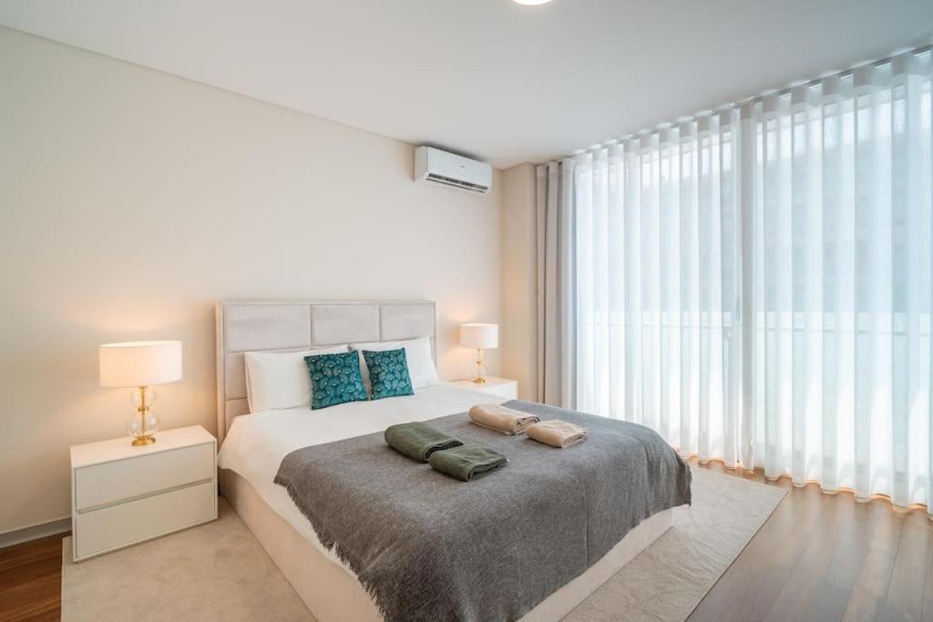 La Vie - Center & Free Park Apartment Funchal (Madeira)
