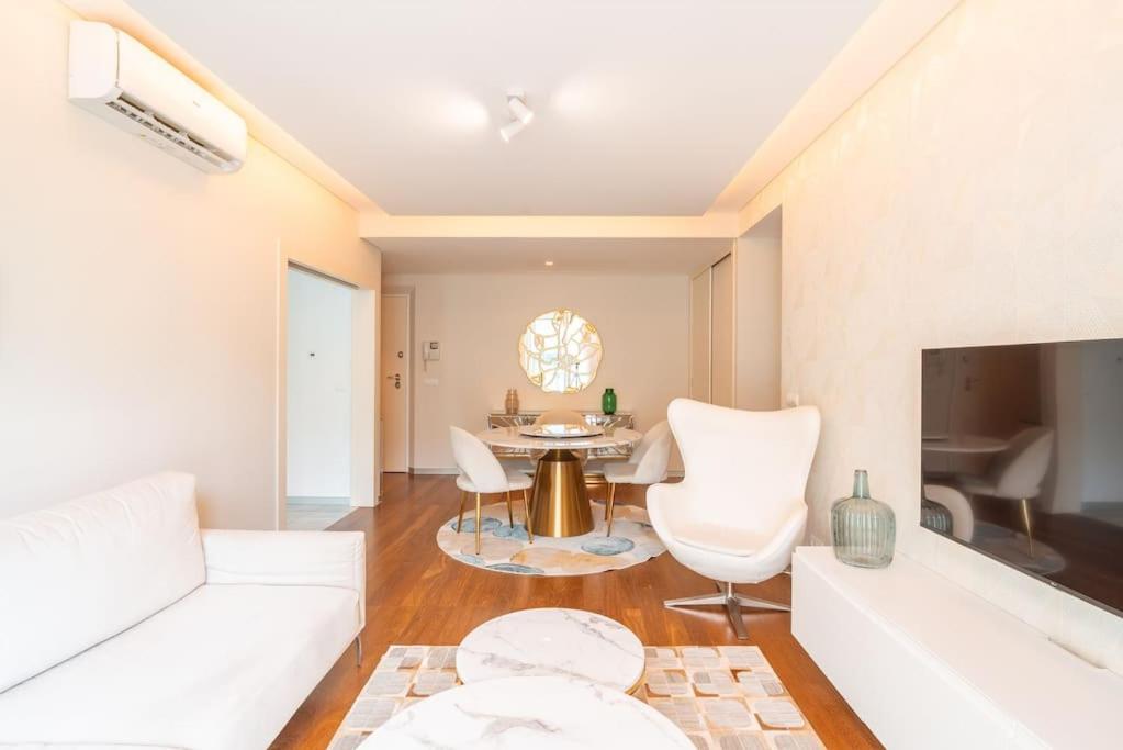Apartment La Vie - Center & Free Park Funchal (Madeira)
