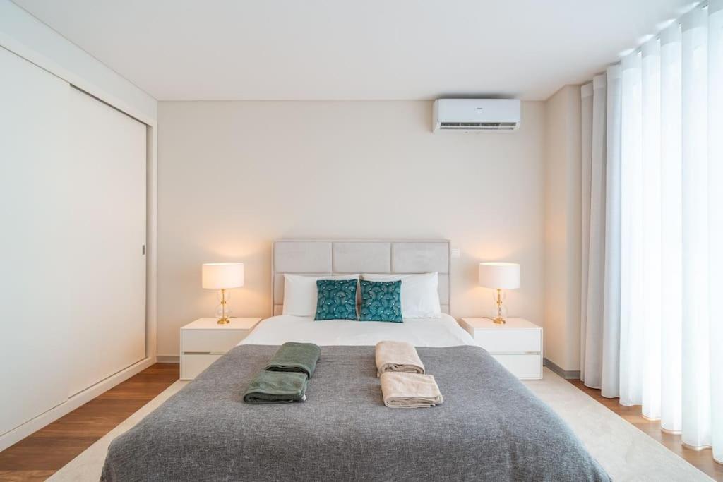 Apartment La Vie - Center & Free Park
