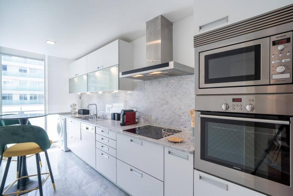 Apartment La Vie - Center & Free Park