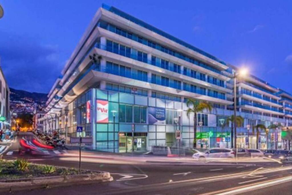 Apartment La Vie - Center & Free Park *